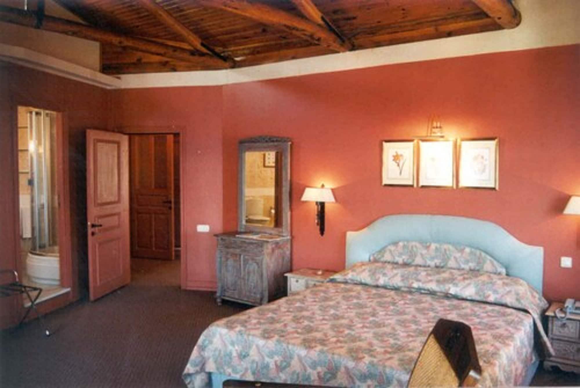 Patara Prince Hotel & Resort - Special Category Kalkan Exteriör bild