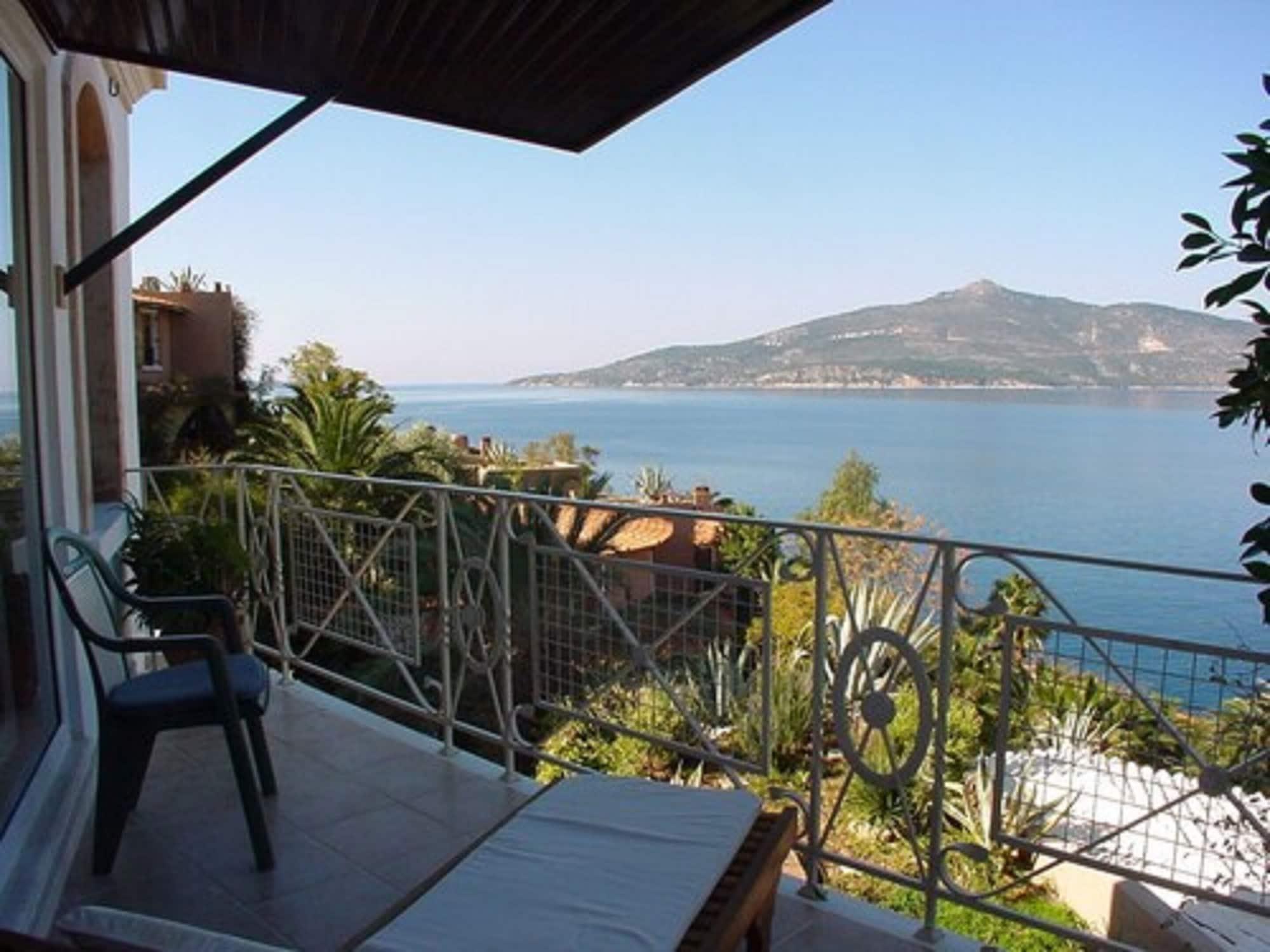 Patara Prince Hotel & Resort - Special Category Kalkan Exteriör bild