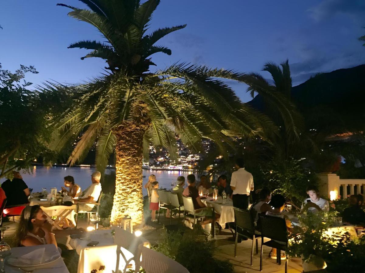 Patara Prince Hotel & Resort - Special Category Kalkan Exteriör bild