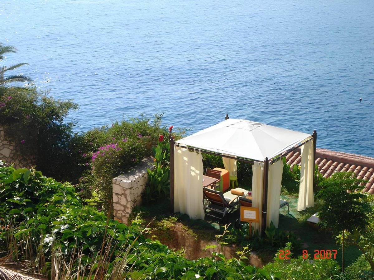 Patara Prince Hotel & Resort - Special Category Kalkan Exteriör bild