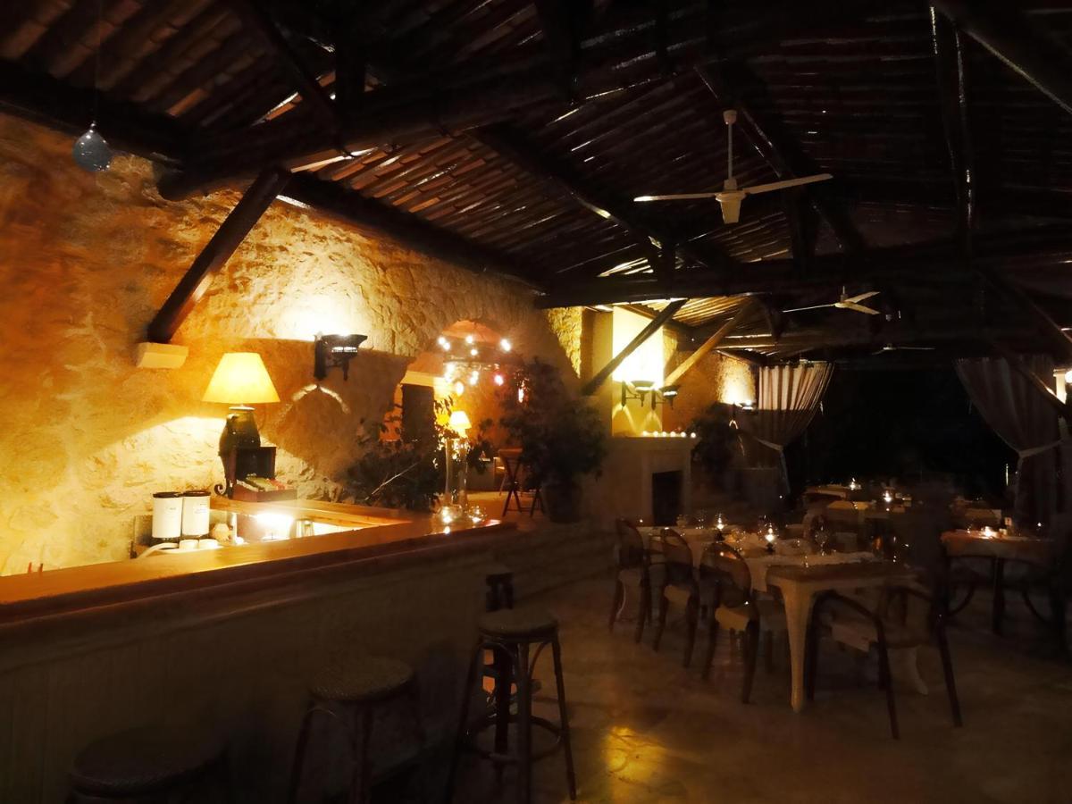 Patara Prince Hotel & Resort - Special Category Kalkan Exteriör bild